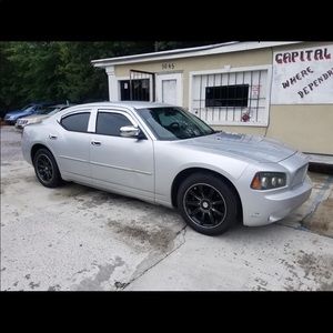 Meet your Posher, Malcolm